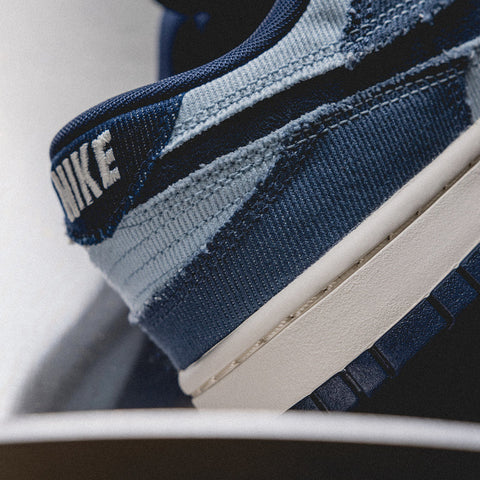 Dunk Low Retro