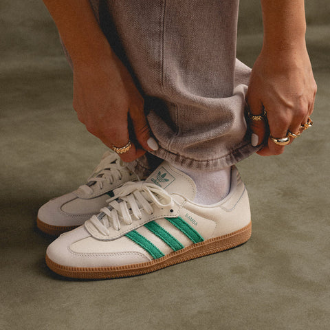 Samba OG W