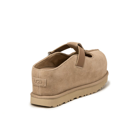 Goldenstar Hi Clog W