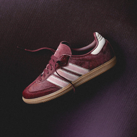 Samba OG W
