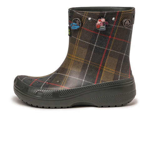 Classic Boot