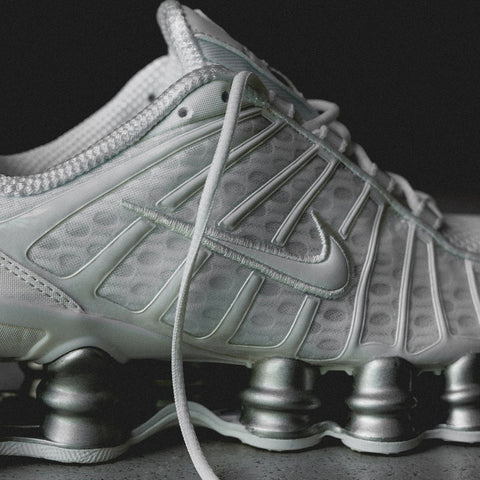 Wmns Shox TL