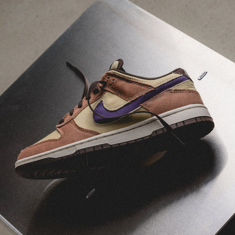 Dunk Low Retro