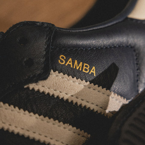Samba LT