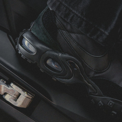 Air Max Waffle SP