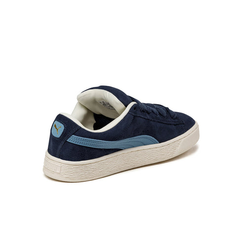 Suede XL