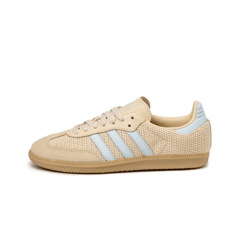 Samba OG W