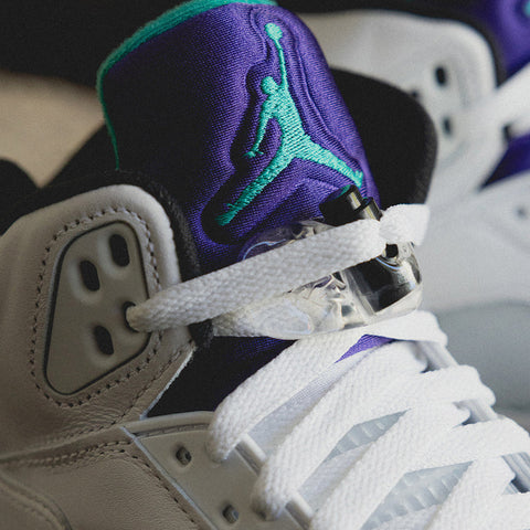 Air Jordan 5 Retro