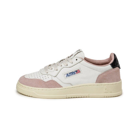 Medalist W *Goat / Suede*