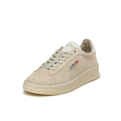 Dallas *Suede / Leather*