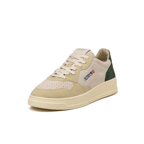 Medalist *Suede*