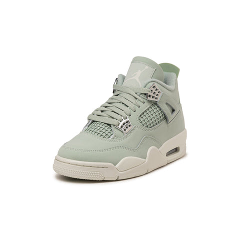 Wmns Air Jordan 4 Retro