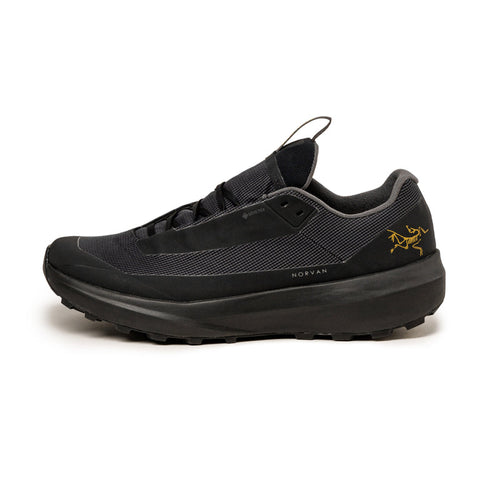 Norvan 4 LD GTX