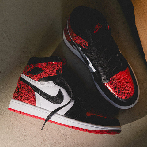 Wmns Air Jordan 1 High OG