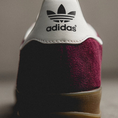 Gazelle Indoor