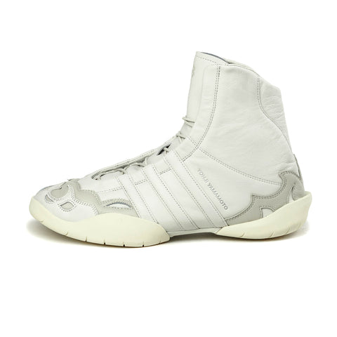 Y-3 Regu Hi