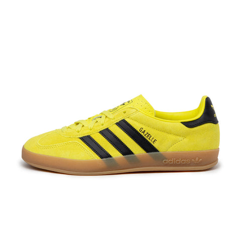 Gazelle Indoor