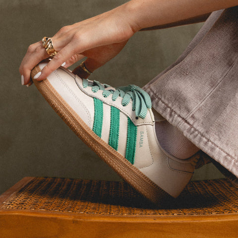 Samba OG W
