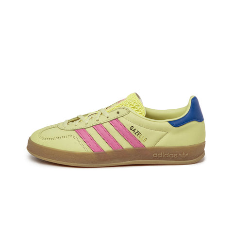 Gazelle Indoor W