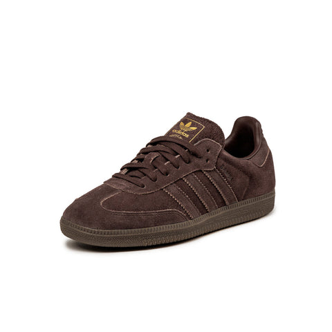 Samba OG