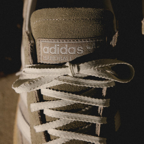 Handball Spezial W