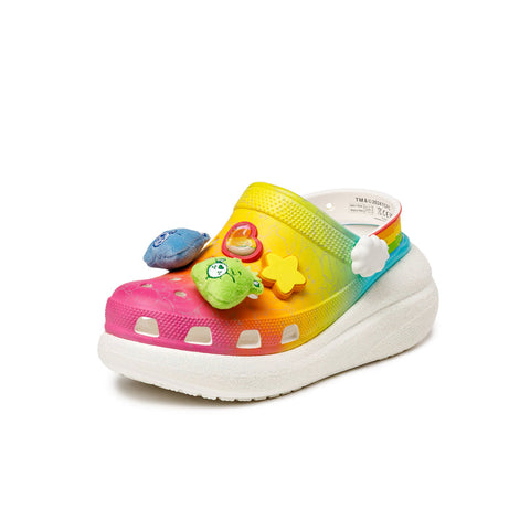 Crush Clog