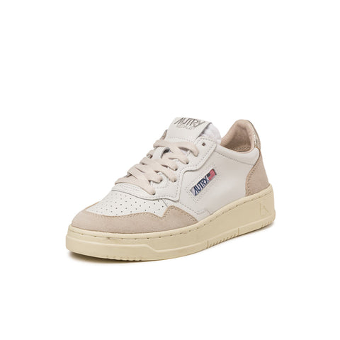 Medalist W *Leather / Suede*