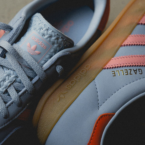 Gazelle Indoor W
