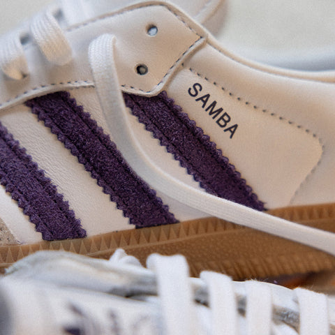 Samba OG W