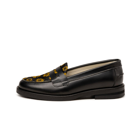 Wilde Pony Loafer W