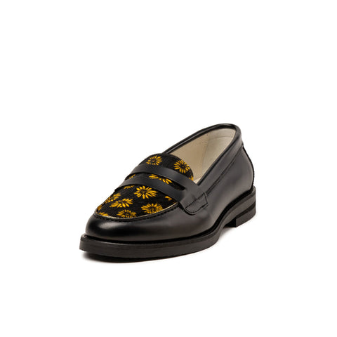 Wilde Pony Loafer W