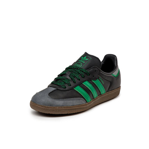 Samba OG W