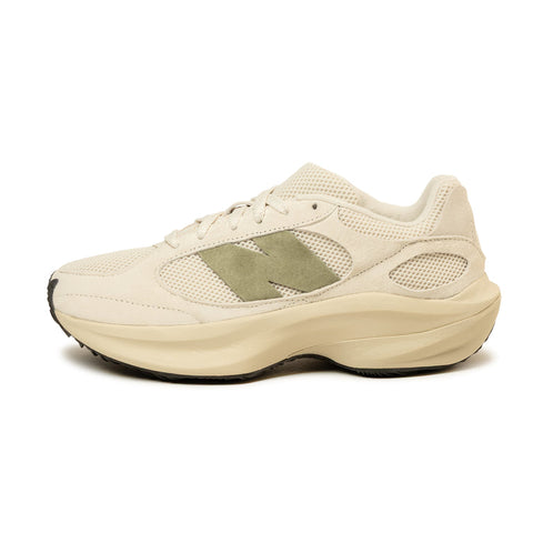 WRPD Runner