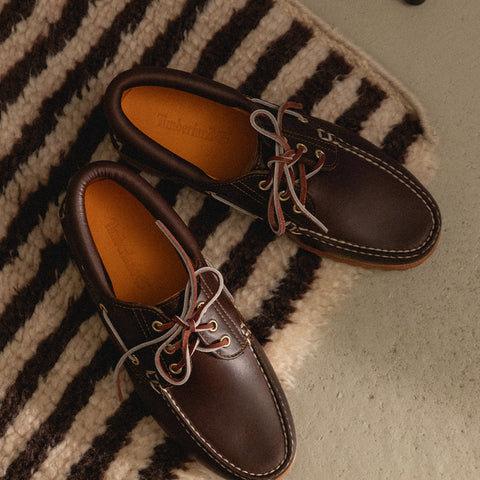 Authentics 3 Eye Classic Lug