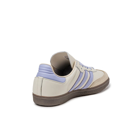 Samba OG W