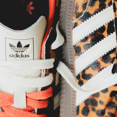 Samba OG W
