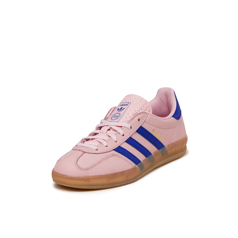 Gazelle Indoor W
