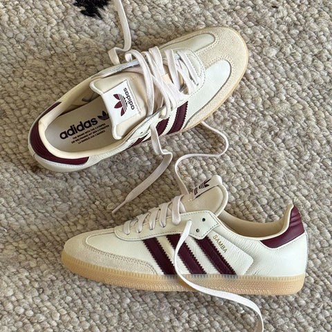 Samba OG