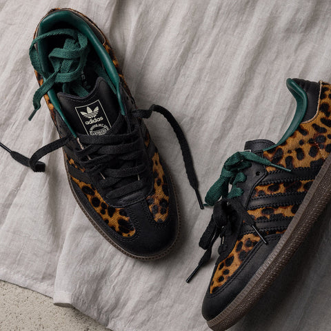 Samba OG W