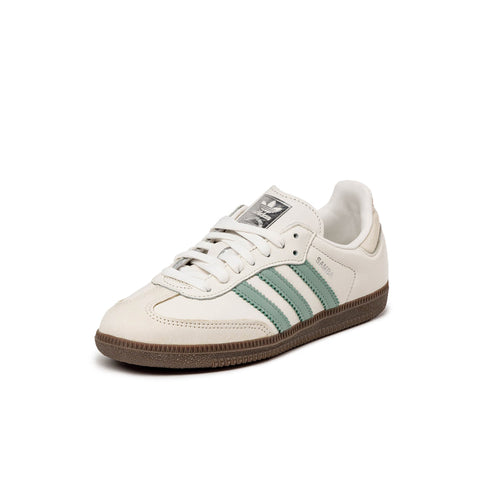 Samba OG W