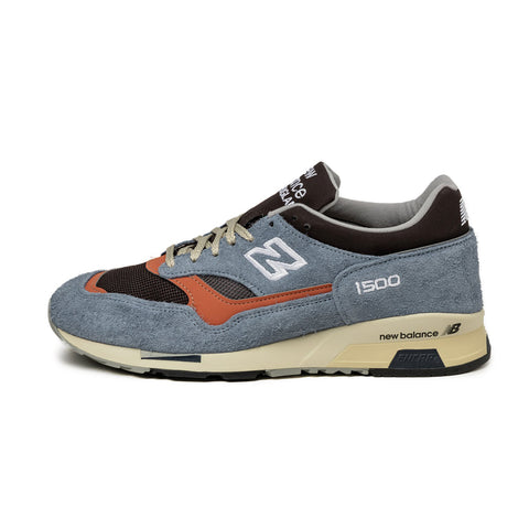 1500 *Made in England*