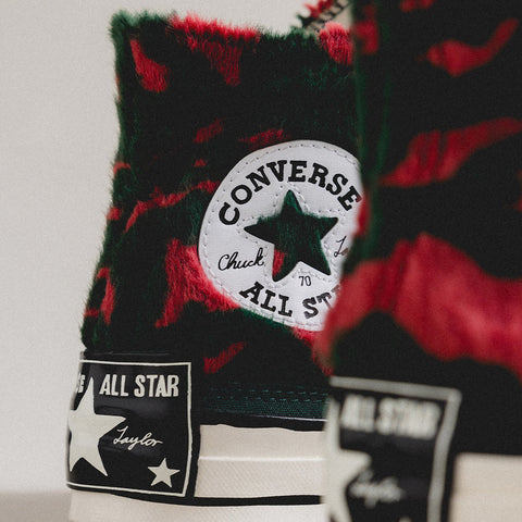 Chuck Taylor All Star '70 Hi