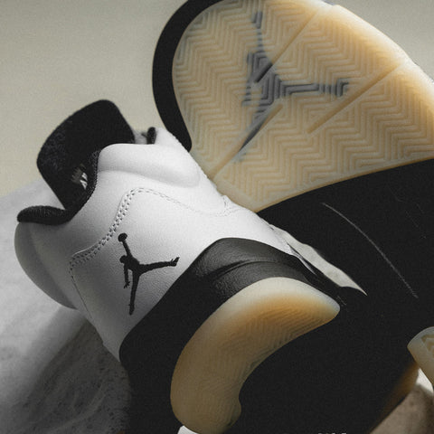 Air Jordan 5 Retro