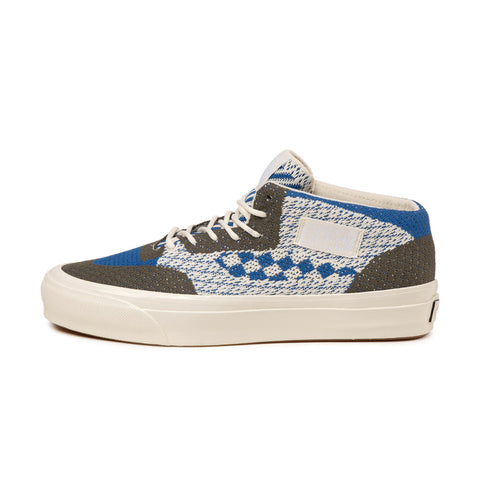 Half Cab Reissue 33