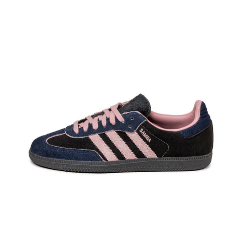 Samba OG W