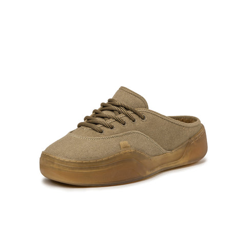 Camino Low Skate Mule