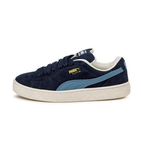 Suede XL