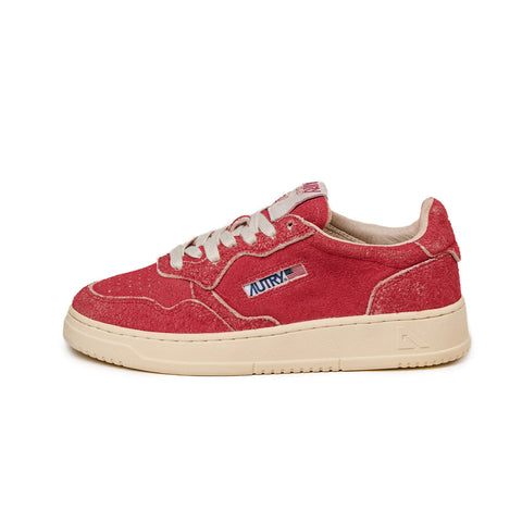 Medalist W *Suede*