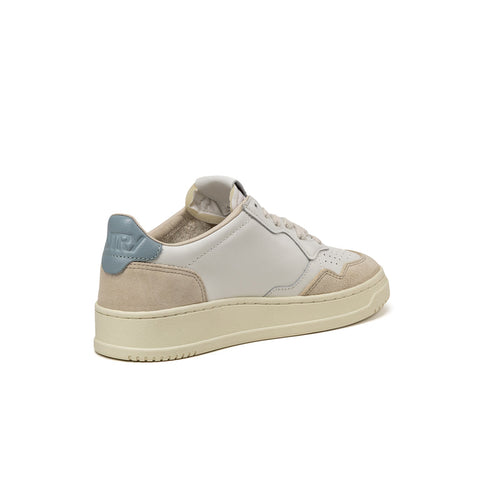 Medalist W *Leather / Suede*