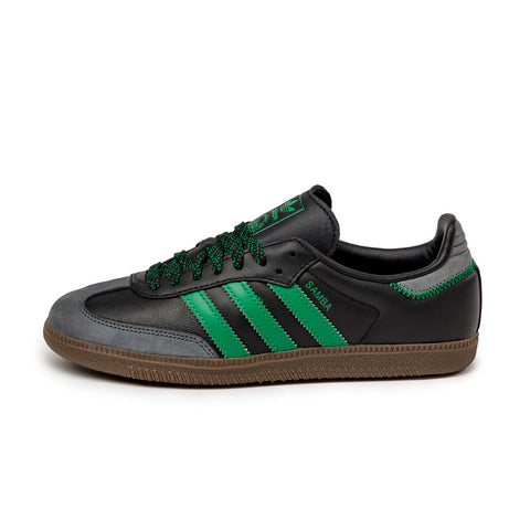 Samba OG W